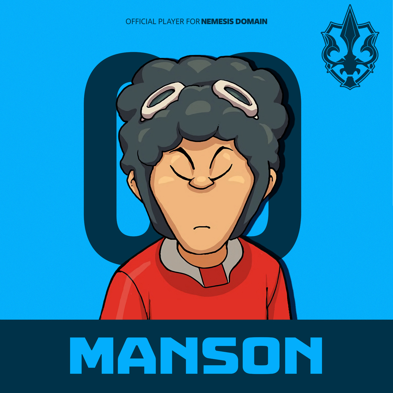 Manson Manson