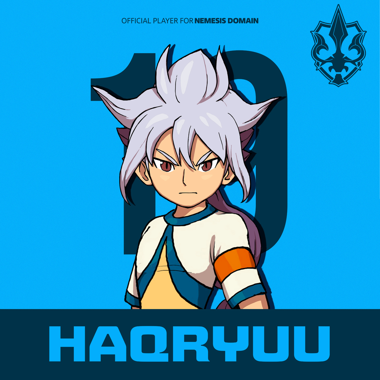 HaQryuu HaQryuu