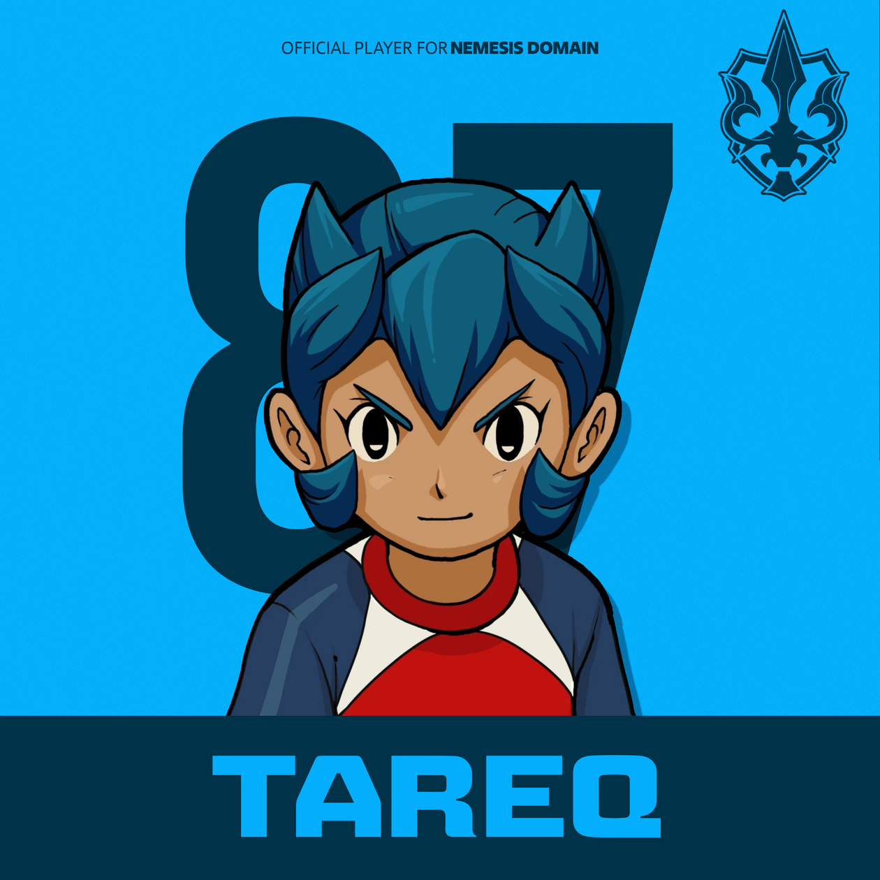 Tareq Tareq