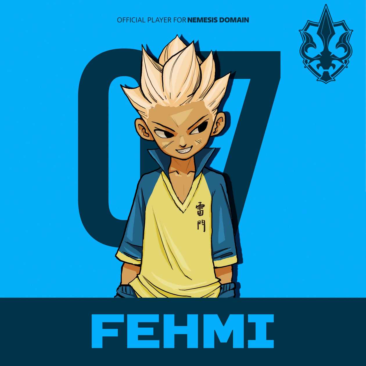Fehmi Fehmi
