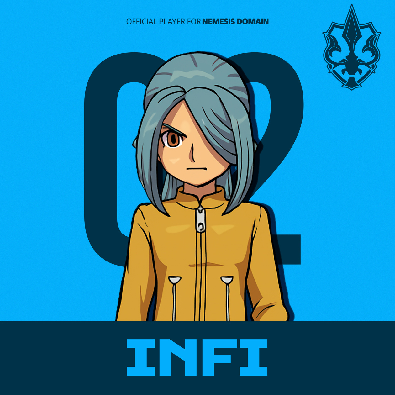 Infi Infi