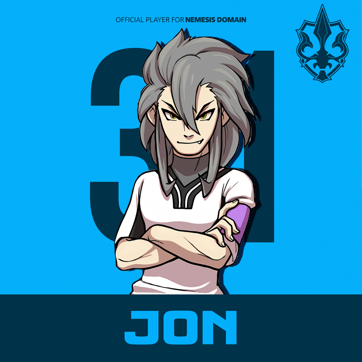 Jon Jon