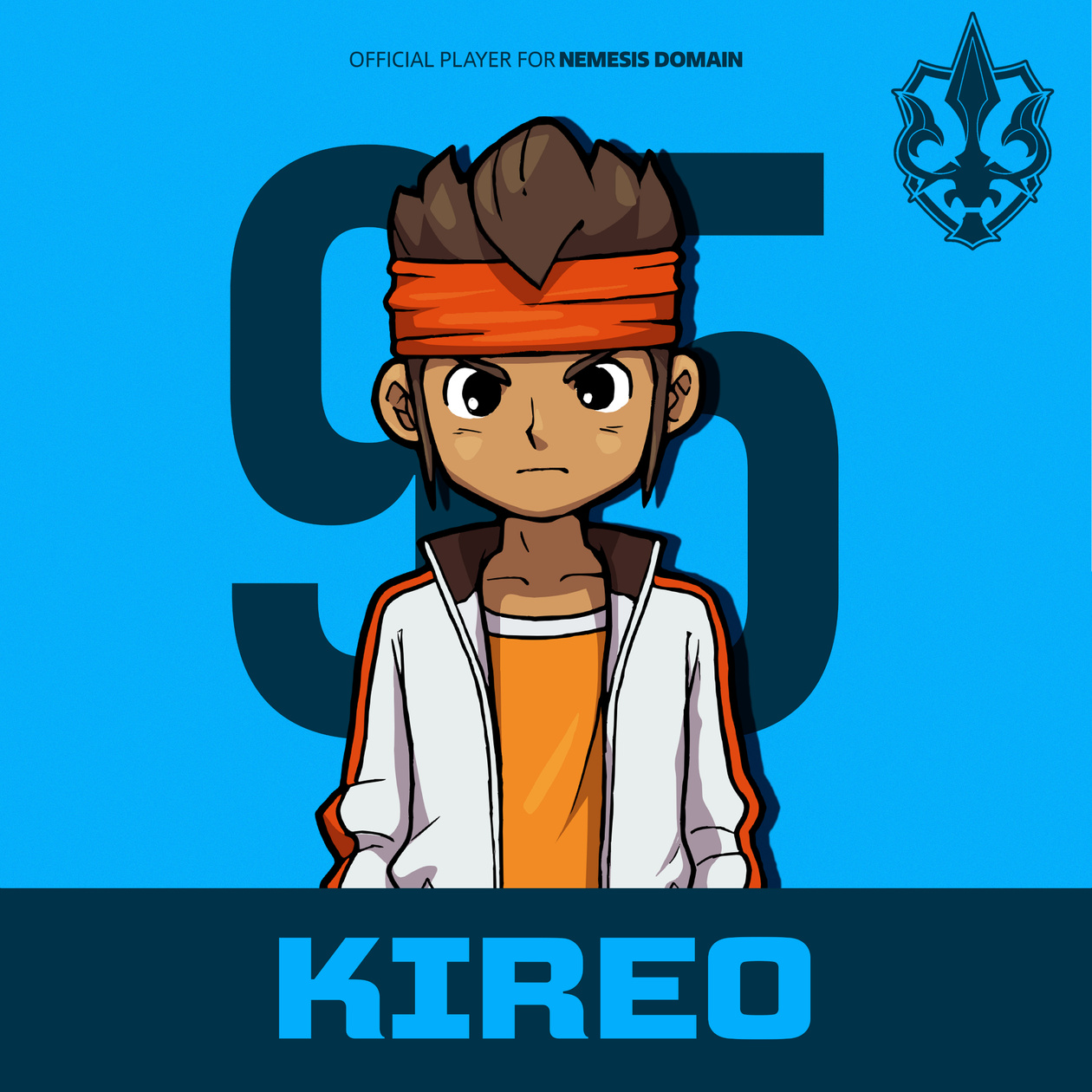 Kireo Kireo