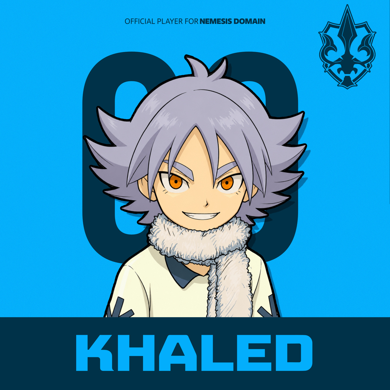 Khaled Khaled