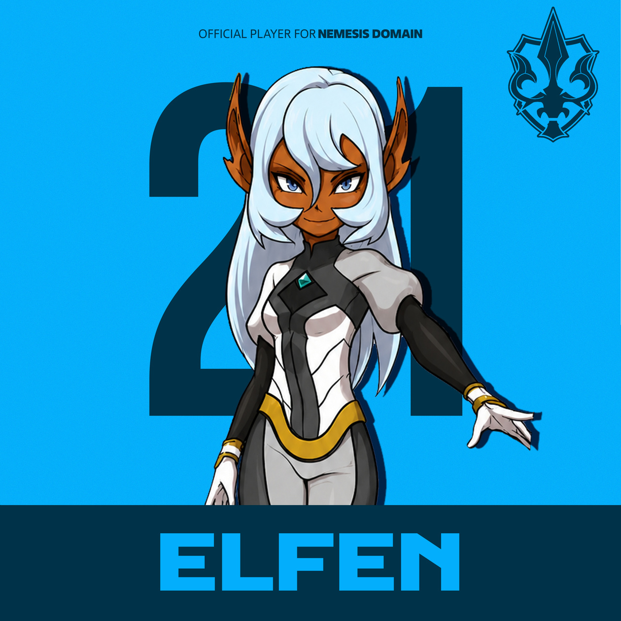 Elfen Elfen