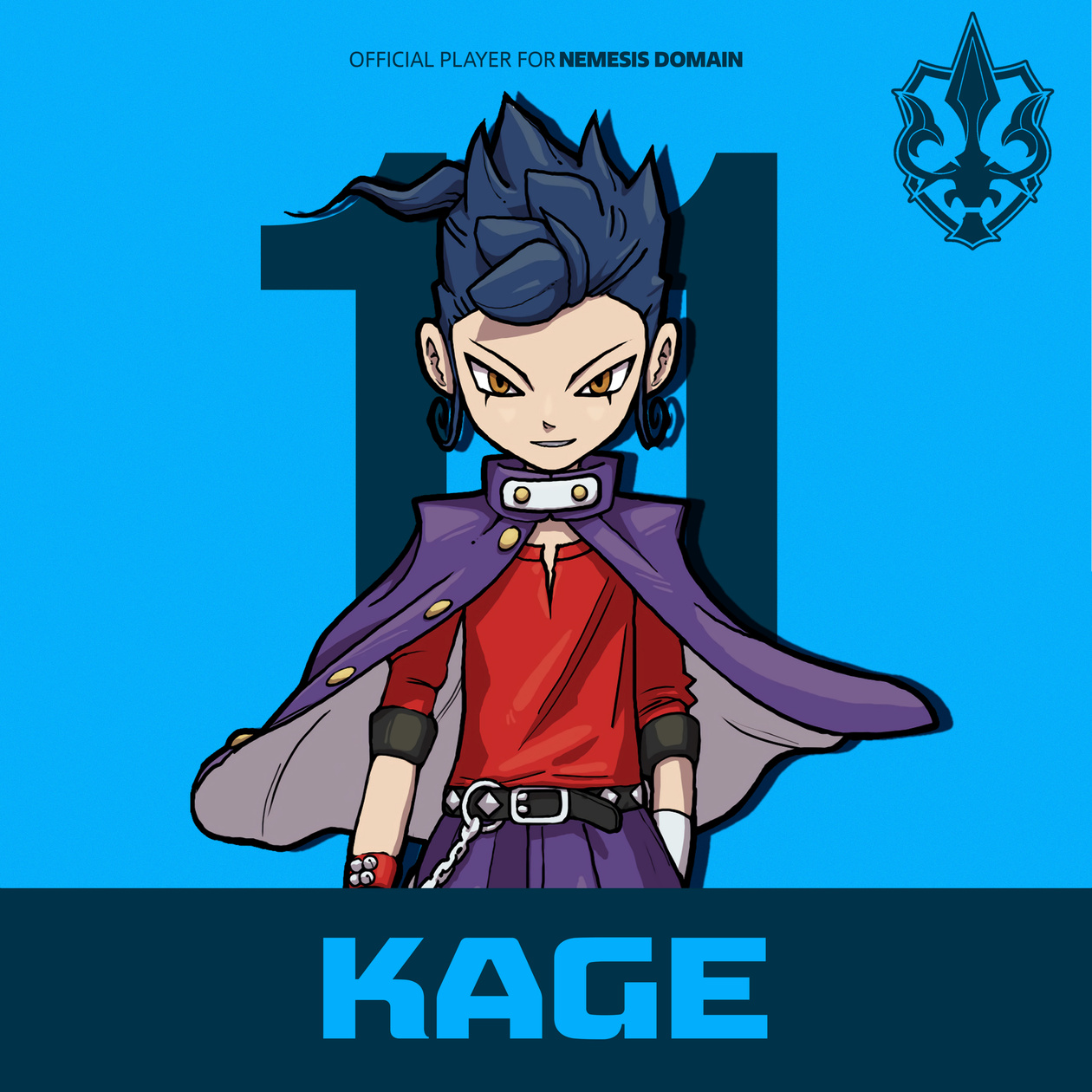 Kage Kage