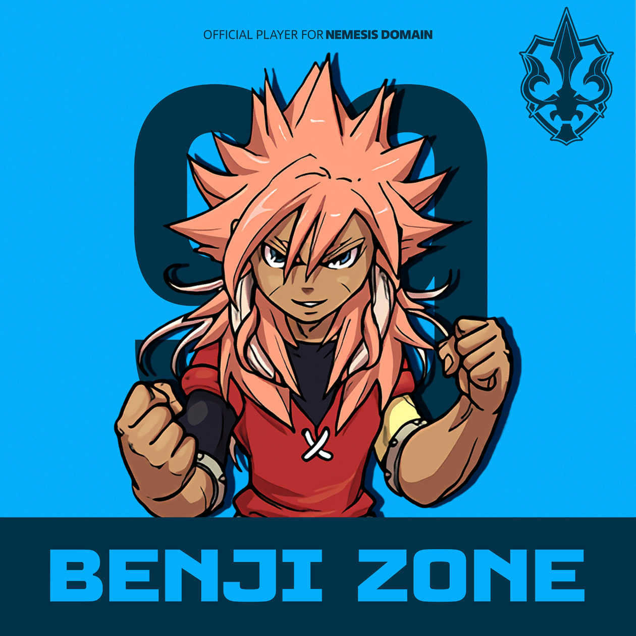 Benji Zone Benji Zone