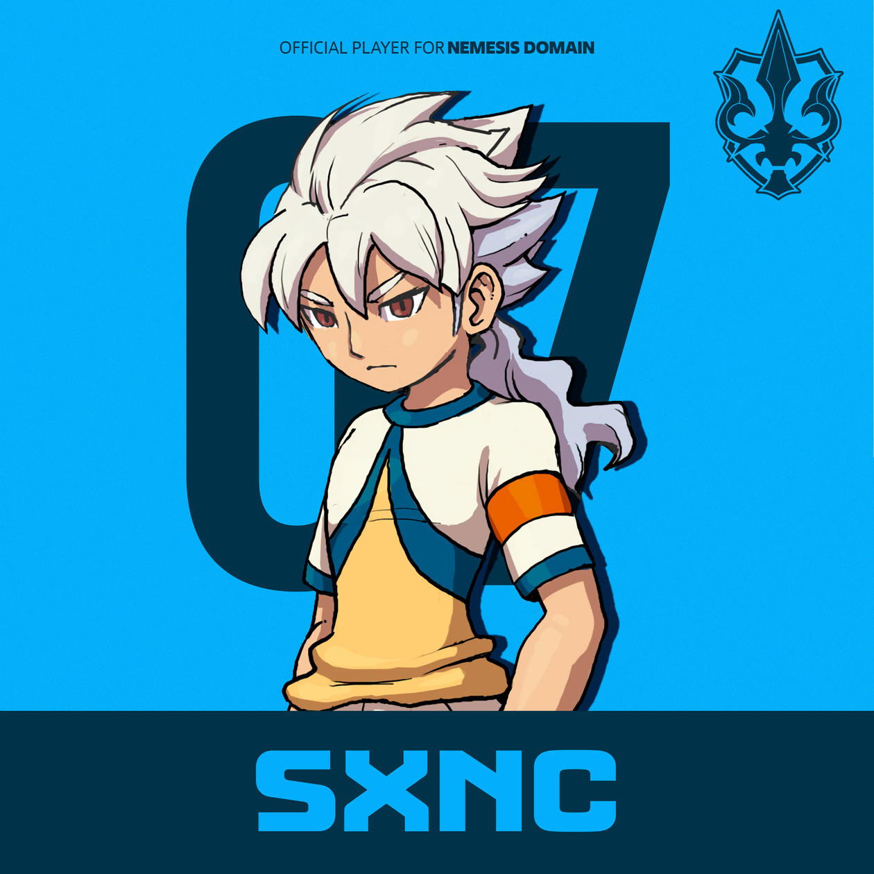 Sxnc Sxnc