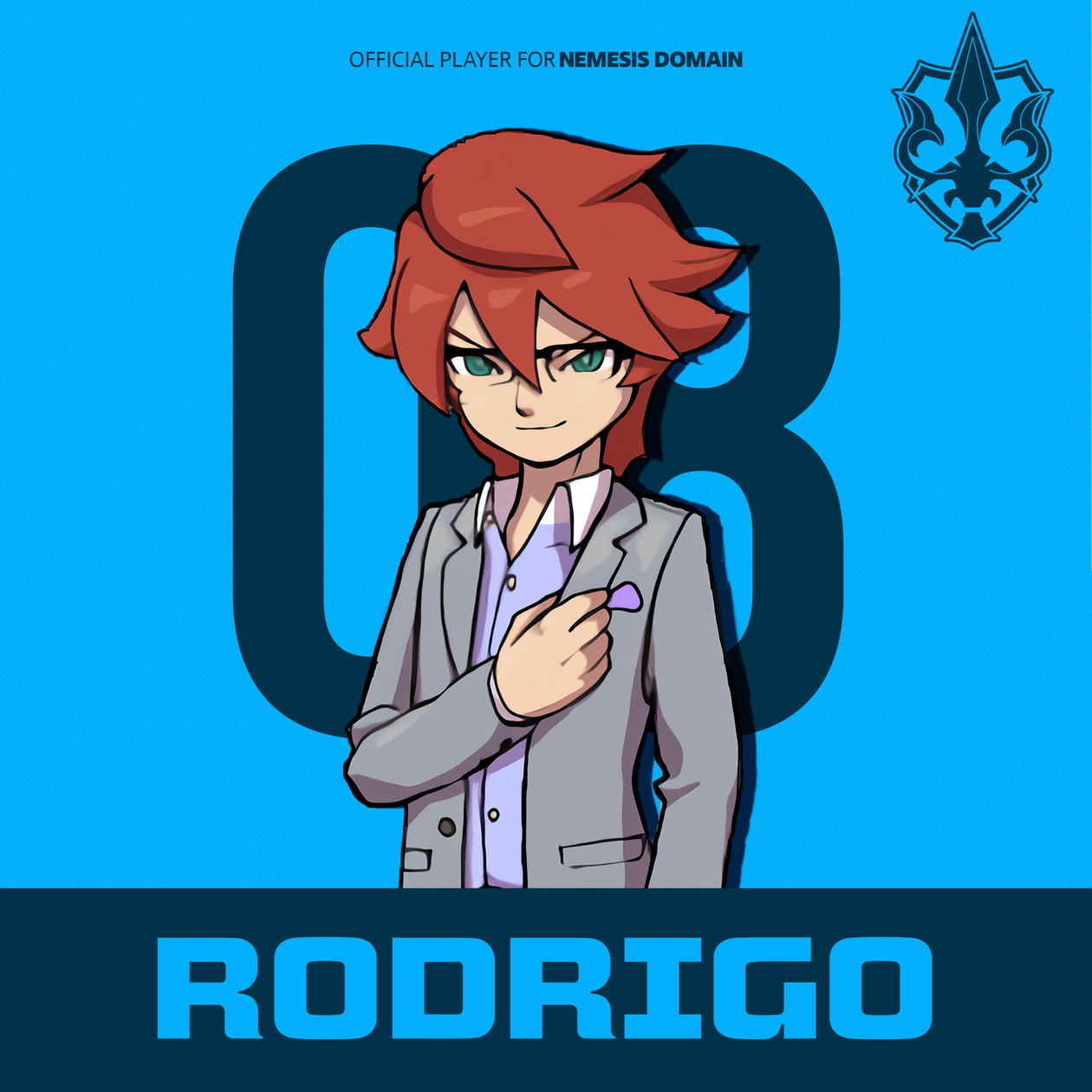 Rodrigo Rodrigo
