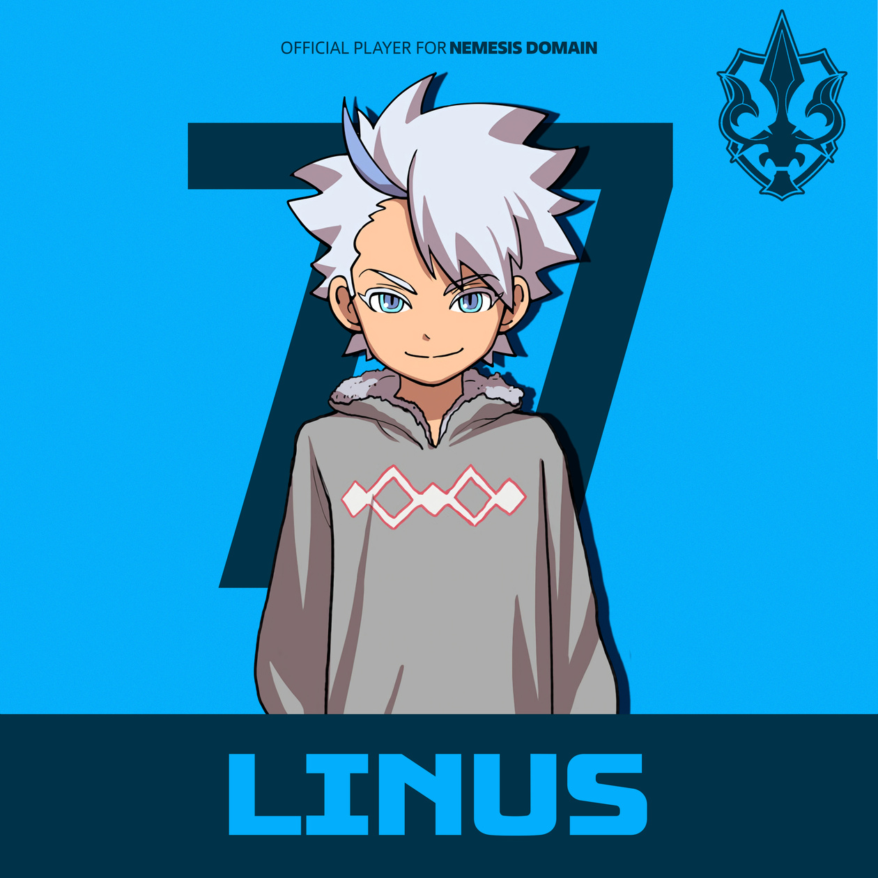 Linus Linus
