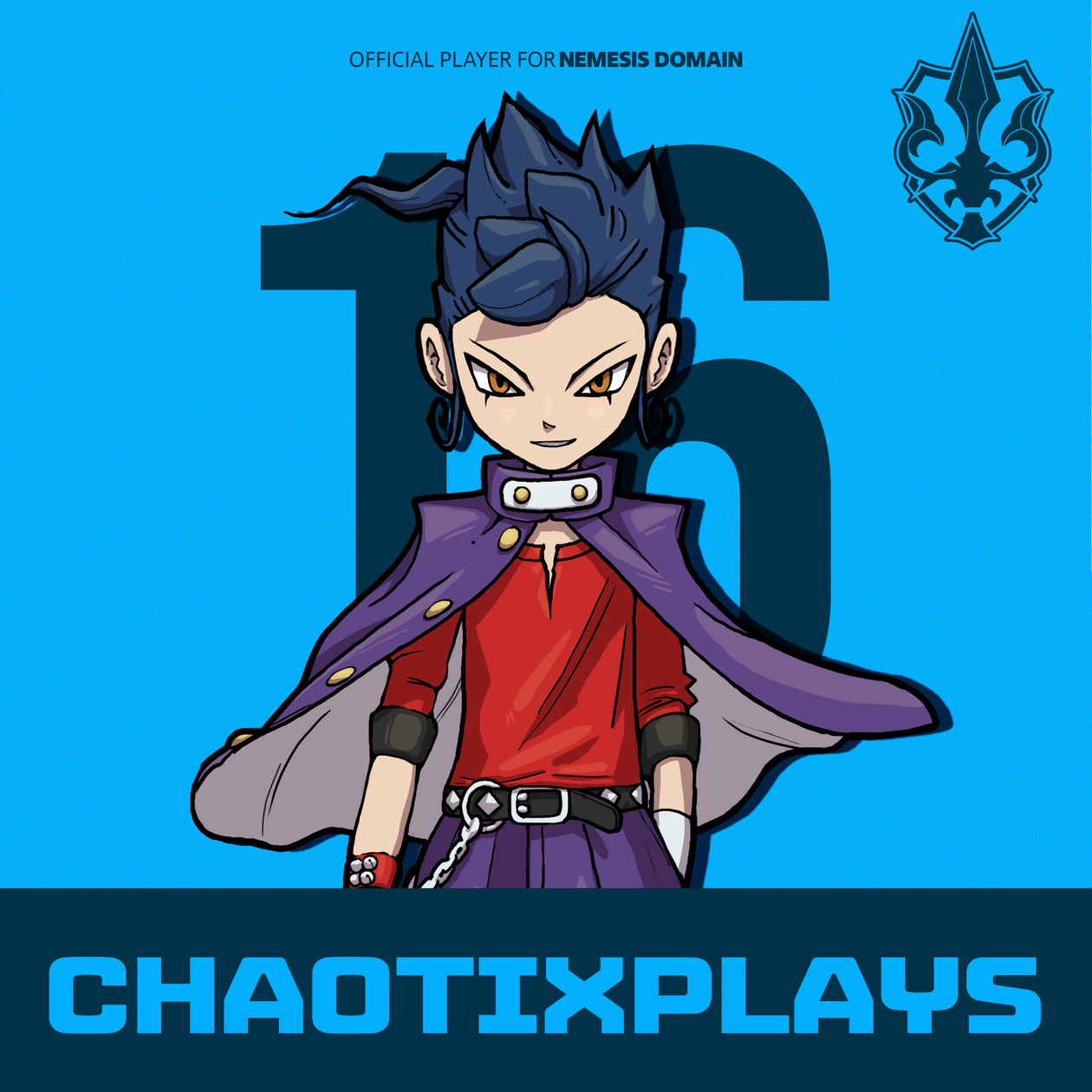 ChaotixPlays ChaotixPlays