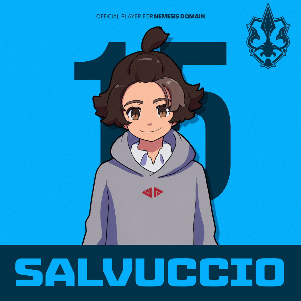 Salvuccio Salvuccio