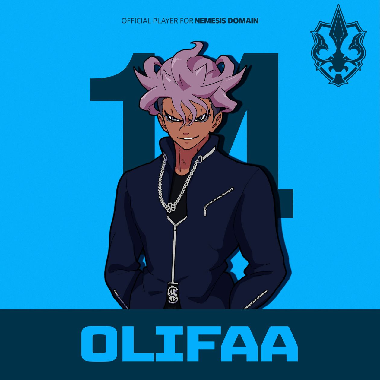Olifaa Olifaa