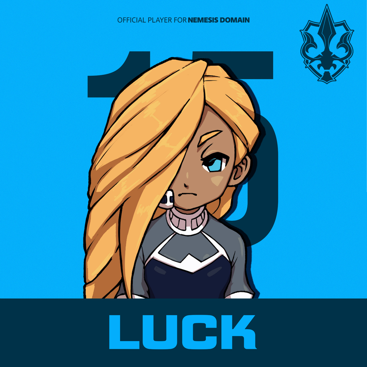 Luck Luck