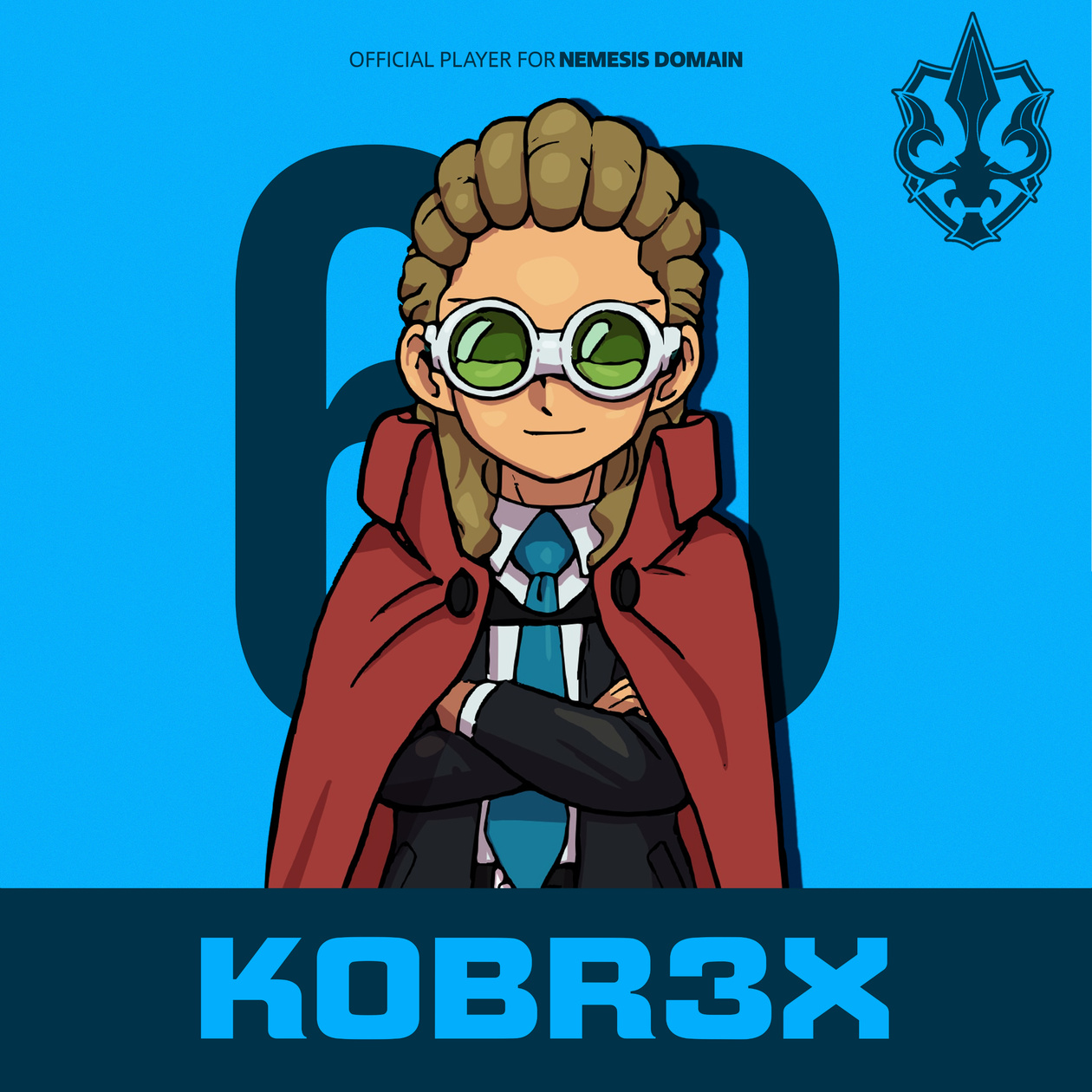 Kobr3X Kobr3X