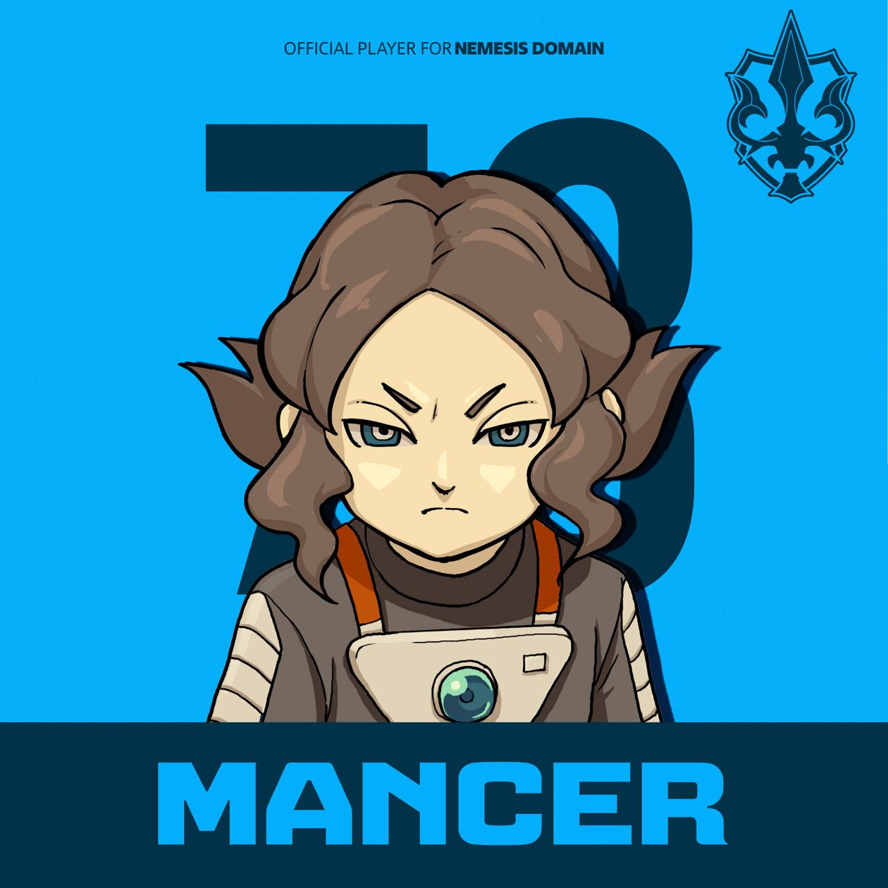 mancer
