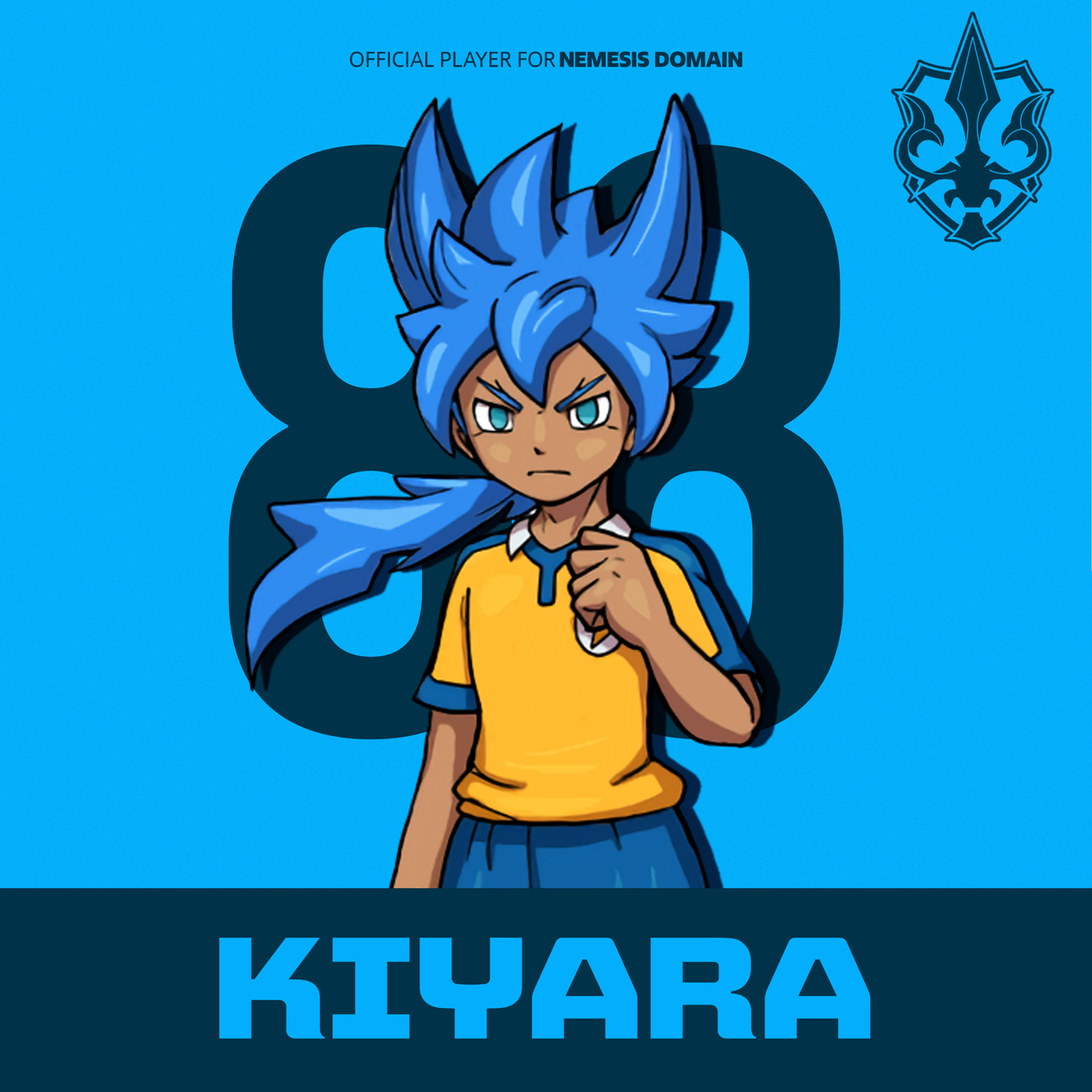 Kiyara Kiyara