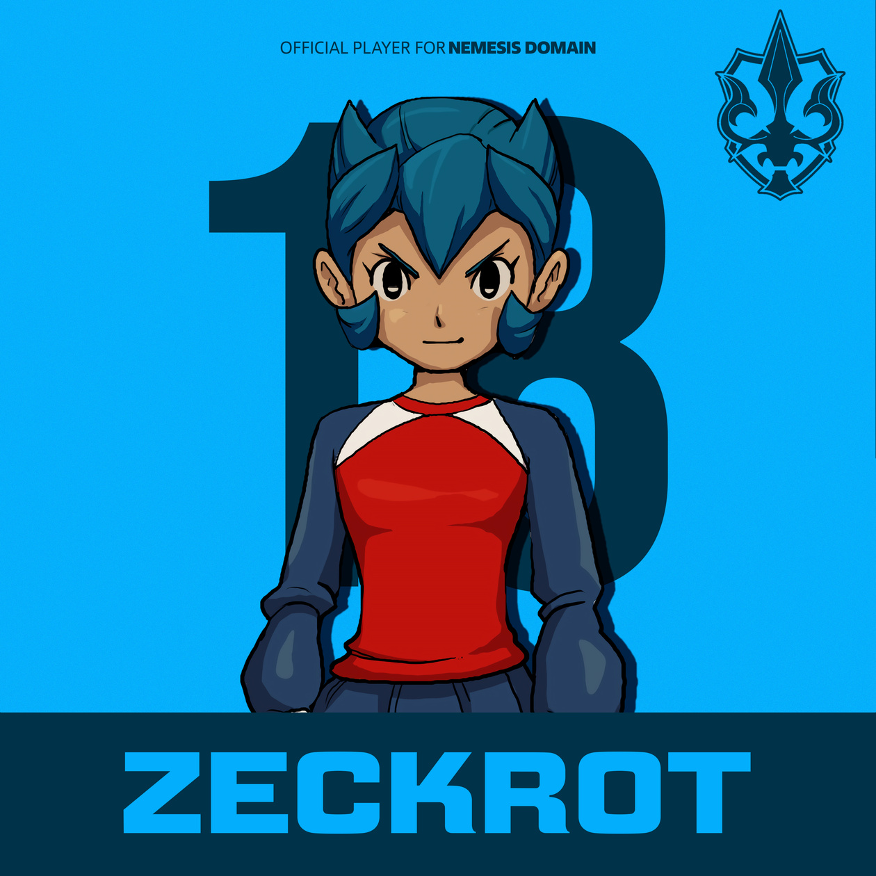 Zeckrot Zeckrot