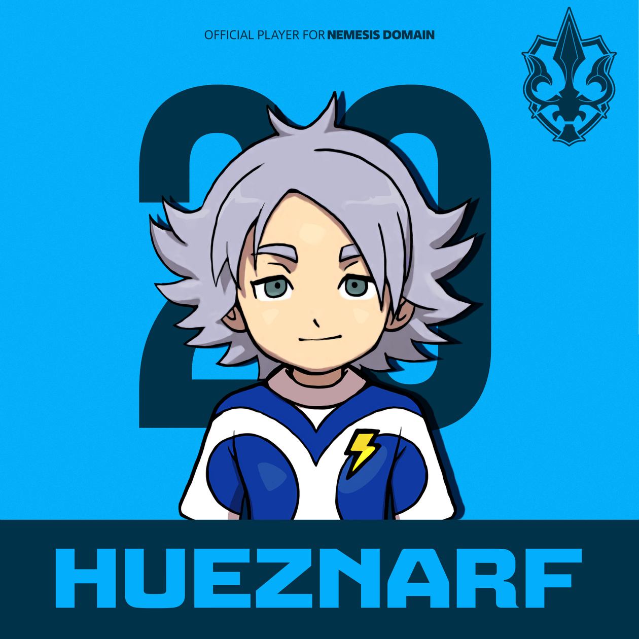 HueZnArF HueZnArF
