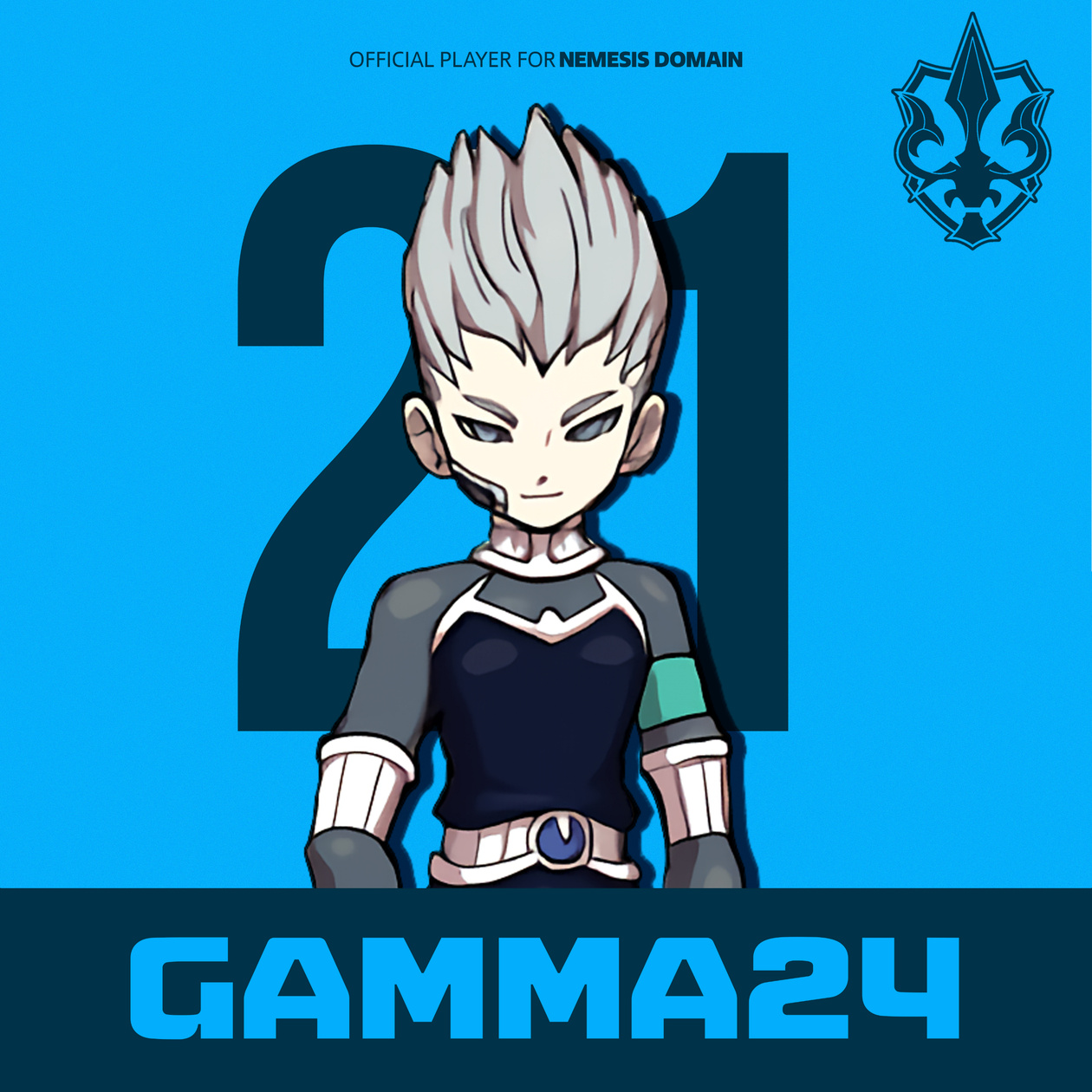 GAMMA24 GAMMA24