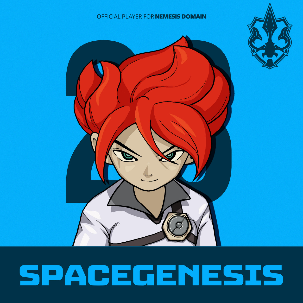 SpaceGenesis SpaceGenesis