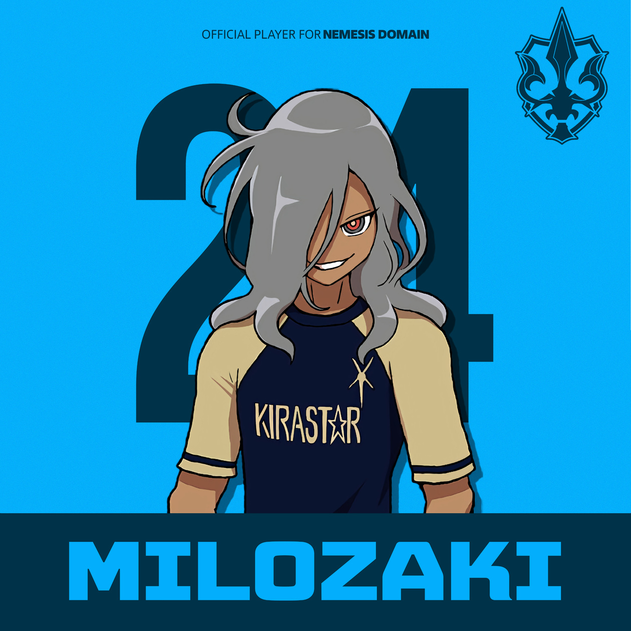 Milozaki Milozaki