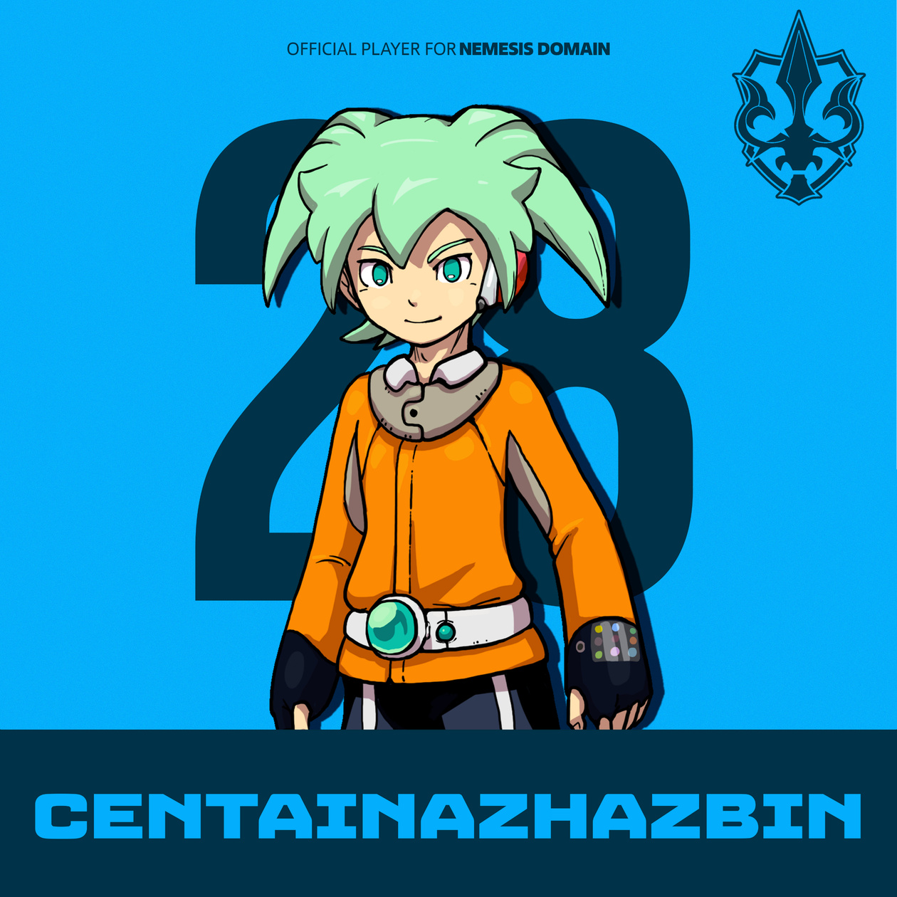 centainazhazbin centainazhazbin