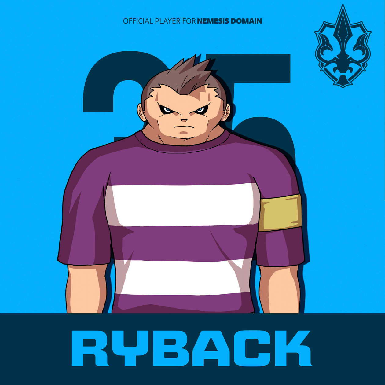 Ryback Ryback