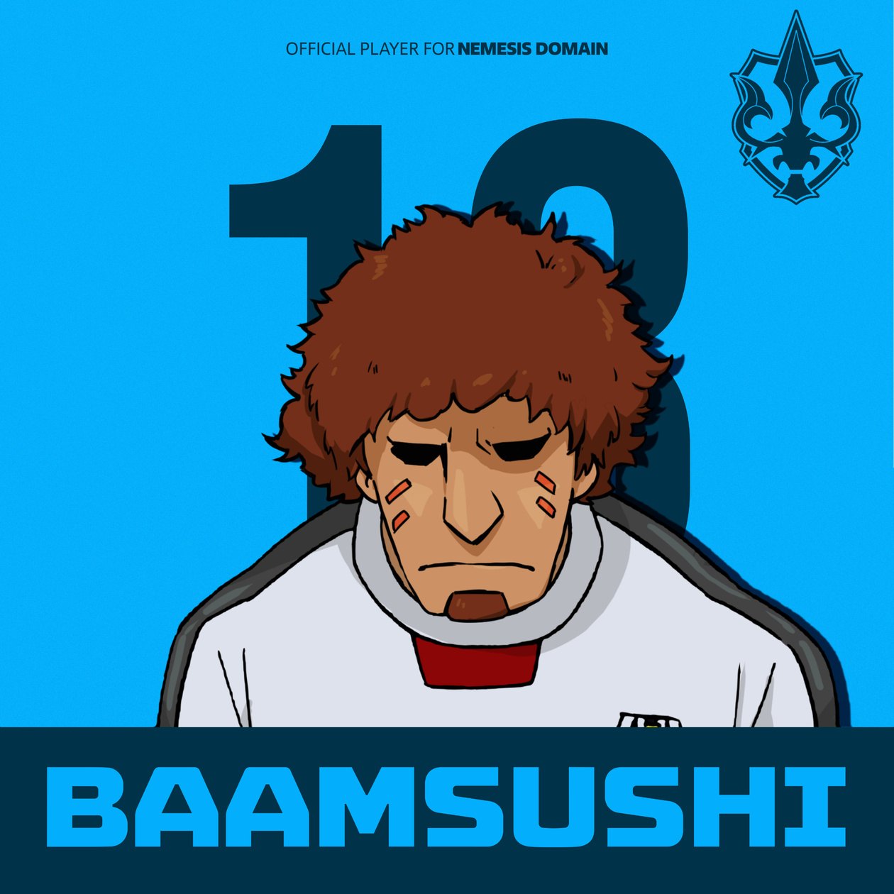 Baamsushi Baamsushi