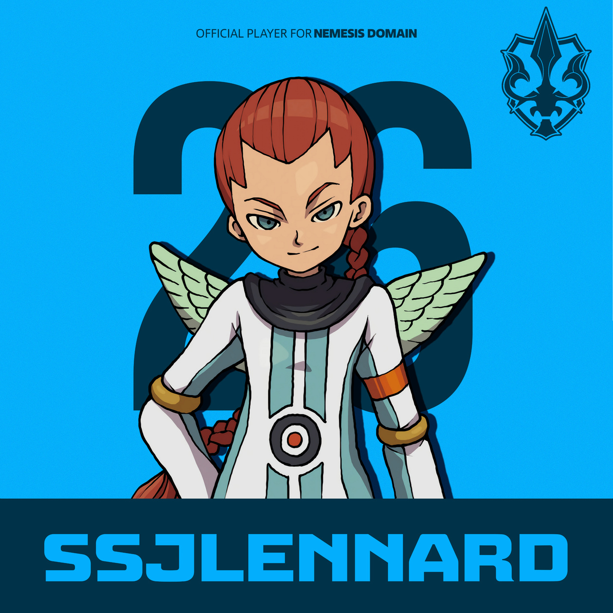 ssjLennard ssjLennard