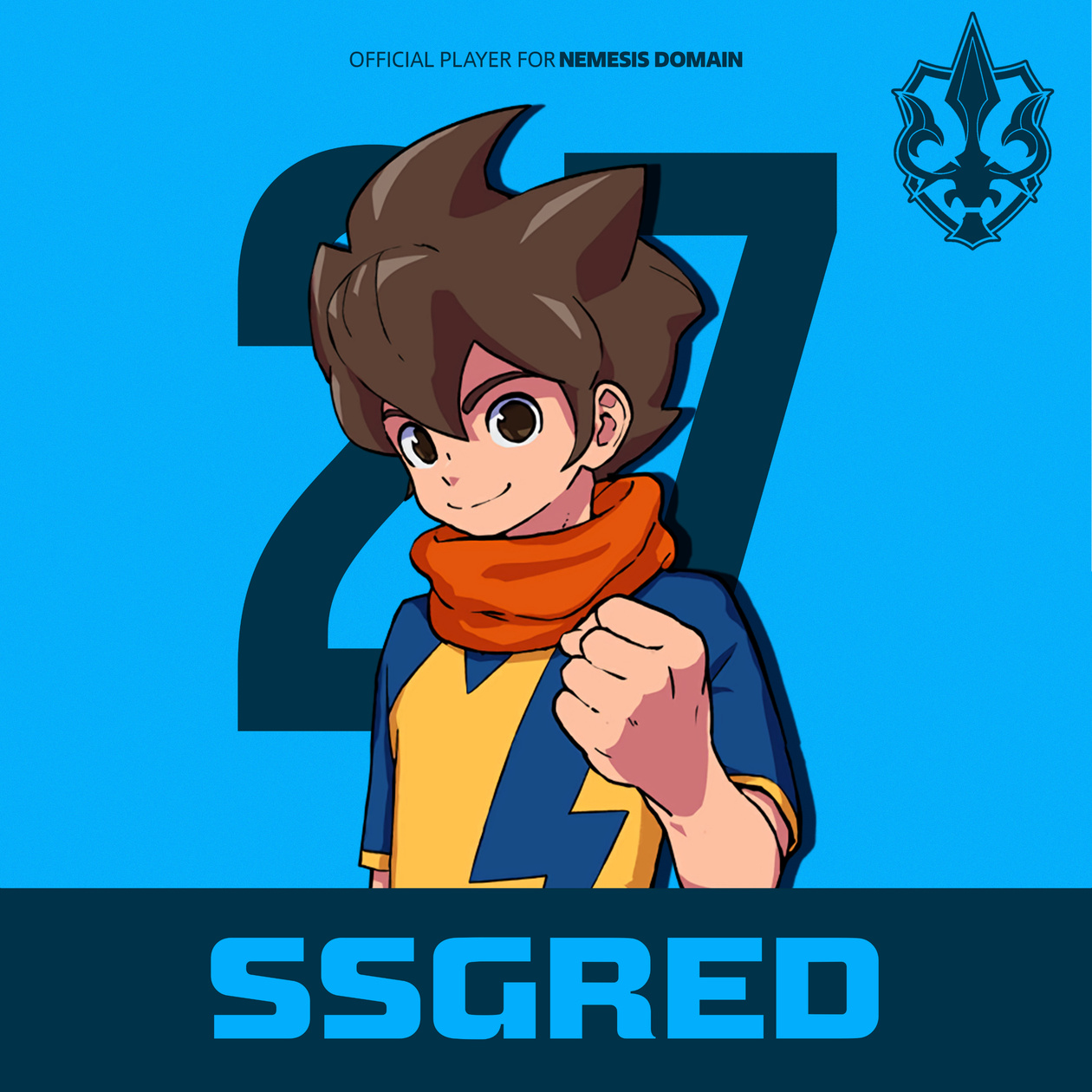 SSGRed SSGRed