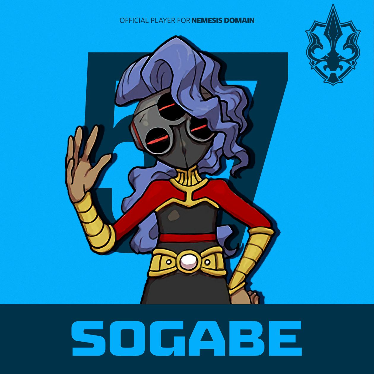 Sogabe