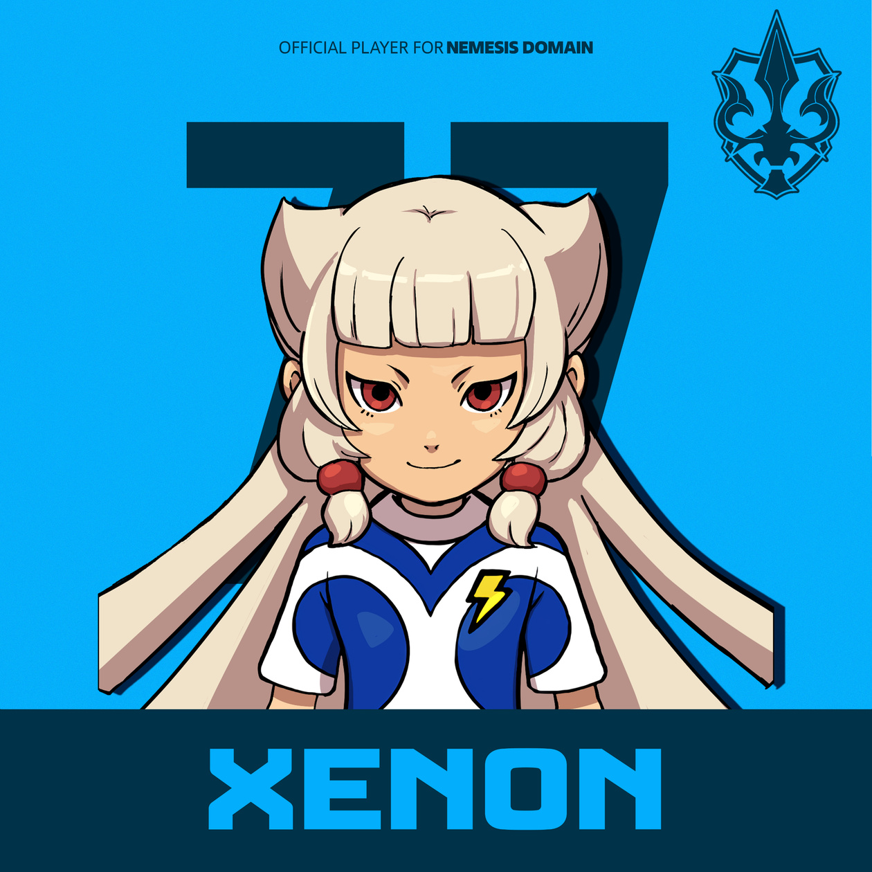 Xenon Xenon