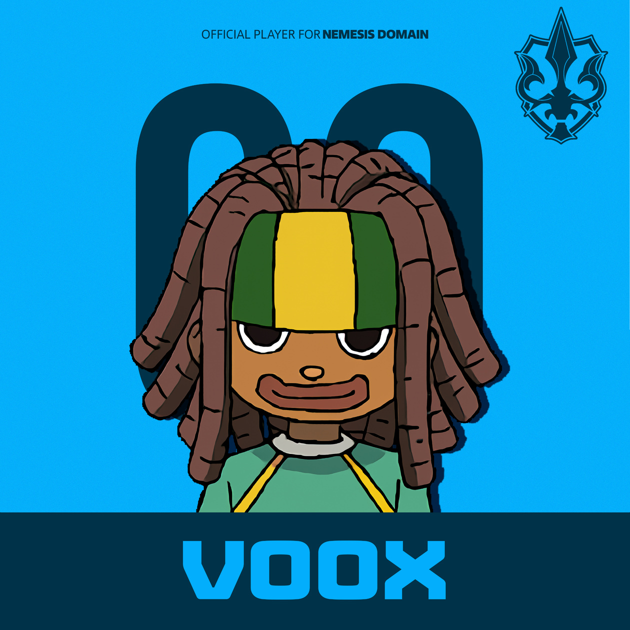 Voox Voox